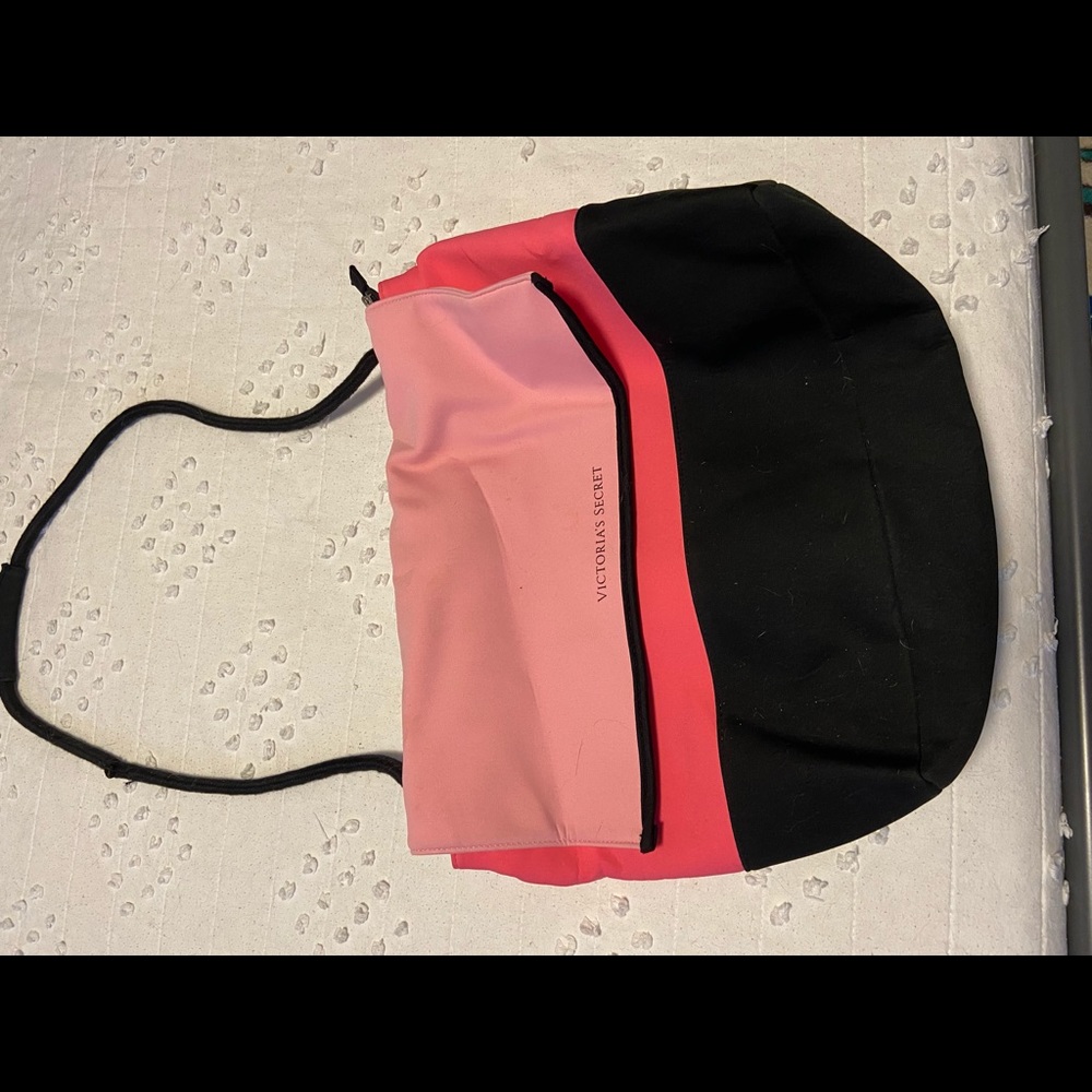 Victoria Secret cooler bag